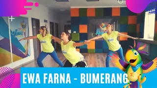 Wingee -  Ewa Farna Bumerang