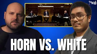 Sola Scriptura Debate: James White vs. Trent Horn REVIEWED