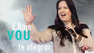 ROZEANE RIBEIRO - JEOVÁ RAFAH (LYRICS FULL HD)