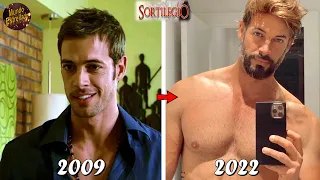 Asi lucen los Actores de la novela "Sortilegio" en 2022 - Antes y Despues