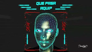 Que Pasa Aqui? Remix (SLOW) Feat Kobi Farkash
