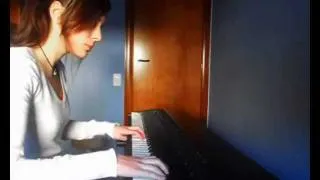 Silent Hill 2 - True Piano (version 2)