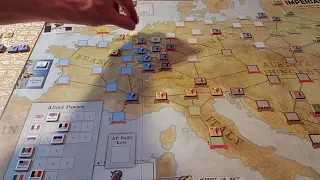 Imperial Tide How to Play