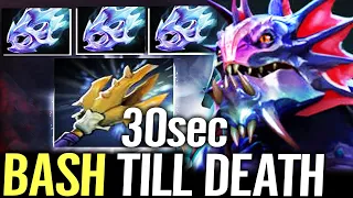 🔥 3x Moonshard + Swift Blink MAX AS Slardar — 30sec BASH 100% Stun Roshan to Death META Dota 2 Pro