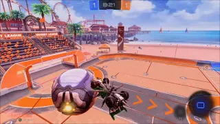 Epic Ground Pinch (Rl Clip #2)