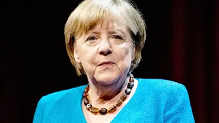 Angela Merkel Seniorenresidenz! Nun wird alles anders