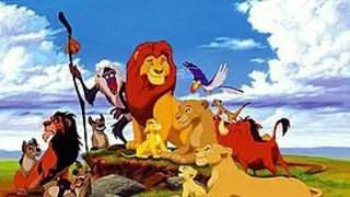 Lion king   circle of life Zulu version