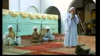 Sheikh Ahmed Barrayn. Sufi Songs