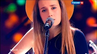 КЛАВДИЯ КОКА - полное выступление на шоу "Главная Сцена" / X-Factor Russia