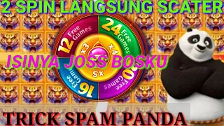 TRICK SPAM PANDA TERBARU | ROOM PANDA JP HARI INI | ROOM JP PANDA HARI INI