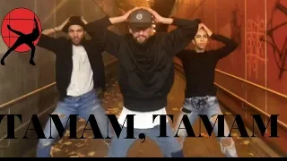 TAMAM TAMAM - SUMMERCEM / COLLABO