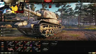 Credits... wir brauchen Credits... | World of Tanks mit @lunar_kimori und Zwielicht75