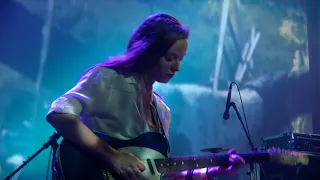 Ema Stoned (SESC Pompéia 23/06/2018)