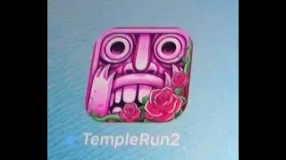 Temple Run 2,Valentines Day Special Updates