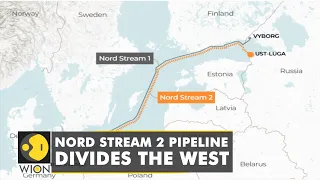 Russia-Ukraine Tensions: United States warns, Nord stream 2 could be axed | World English News