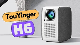 TouYinger H6 Android Projector: Should You Buy This Projector?