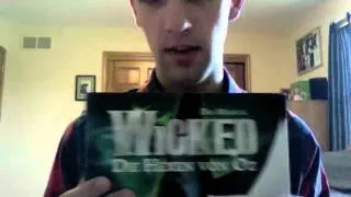 WICKED Program Collection Summer 2011 UPDATE