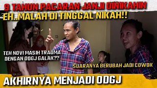 DI PHP-IN MAU DI NIKAHIN TAPI TAK KUNJUNG TERLAKSANA. MBAK SELY MENJADI ODGJ !! | PRATIWI NOVIYANTHI