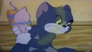 Tom and Jerry Episode 5   Dog Trouble Part 3