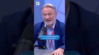 Дмитрий Орешкин: "Политическая система России деградировала до мафиозного уровня" #ОткрытыйРазговор