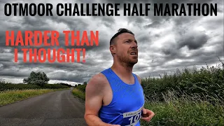 Half Marathon Trail Race | Otmoor Challenge 2023