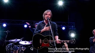 Jackson Browne-Doctor My Eyes Tanglewood 20160621