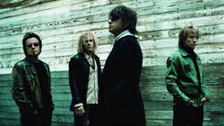Bon Jovi - Live at Veltins-Arena | Full Concert In Audio | Gelsenkirchen 2008