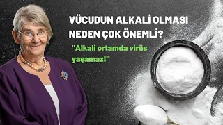 Vücudun alkali olması neden çok önemli? #KarataySözü