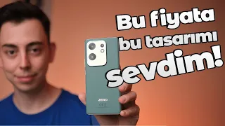 Önce fiyatı sonra tasarımı etkiledi! - Infinix Zero 30 Kutu Açılışı!