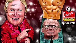 Jim Cornette on Rick Rude Not Wanting To Be Managed By Bobby Heenan