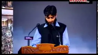 Jinhey Seher Nigal Gayi (Molana Amir Usmani) | Zubair Salafi