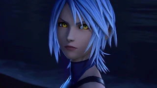 Kingdom Hearts 3 Official Frozen Trailer E3 2018 60 fps 320 kbps