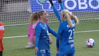 Åsane – Brann 0–3