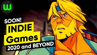 10 Awesome INDIE Games Releasing in 2020 | whatoplay