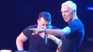 Scooter - How Much is The Fish - Ostrava 2019