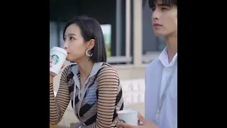 Find Yourself funny moment😍//Song Weilong & Song Qian