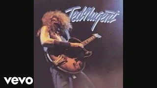 Ted Nugent - Stranglehold (Official Audio)