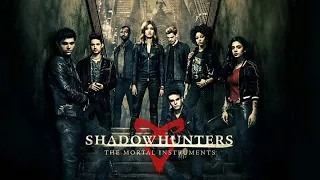 Shadowhunters 3x08 Music - Twinsmith - Matters