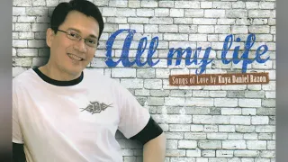 Composition songs by Kuya Daniel Razon