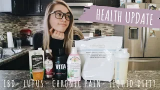 HEALTH UPDATE (finally a diagnosis) | Finding out I have an autoimmune disease