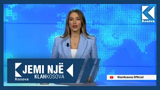 Lajmet e fundit nga Klan Kosova