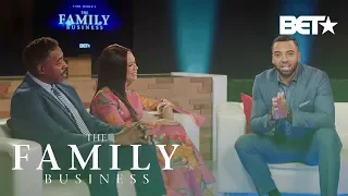 Carl Weber's The Family Business | Get To Know The Whole Family