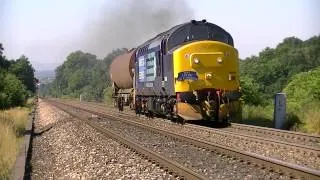 37261   6Z21 Lickey Incline Thrash HD