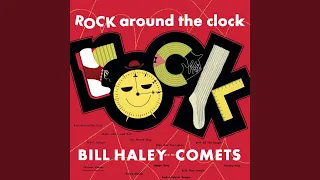 [We're Gonna] Rock Around The Clock