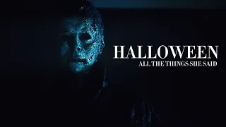 Michael Myers [Halloween Trilogy]