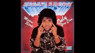 Kelly Brown  -  Only You Can (You Make Me Feel) (1985) (EXTENDED) (HD) mp3