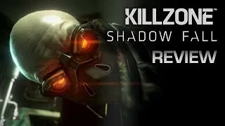 Killzone: Shadow Fall - Review