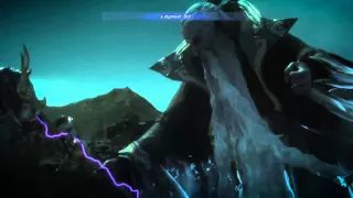 Favorite Highlight of Final Fantasy XV: Episode Duscae