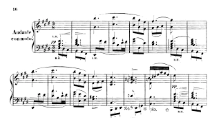 Schubert-Reinecke-Katsaris - Symphony 8, "Unfinished" Andante con moto - Cyprien Katsaris Piano