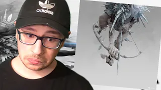 First Time Listening To Linkin Park - The Hunting Party (2014)